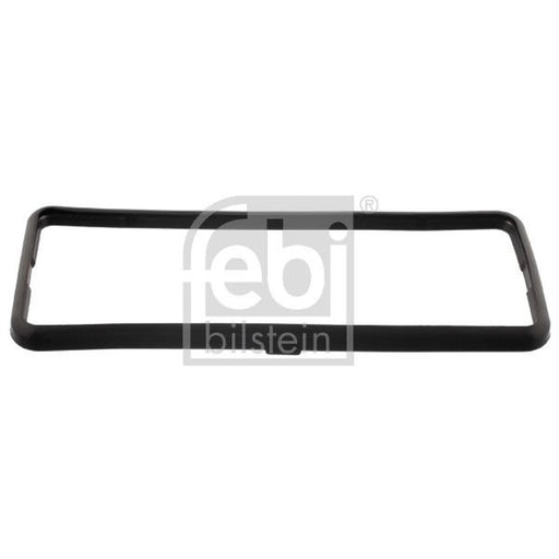 Febi Cylinder Head Cover Gasket NBR (nitrile butadiene rubber) 12436