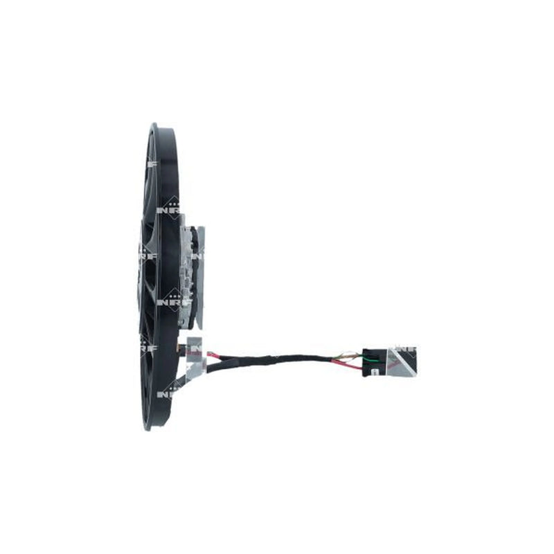 NRF Engine Cooling Fan 47969
