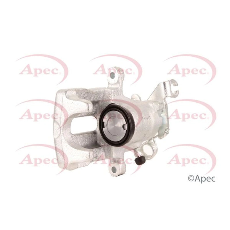 Apec Brake Caliper Assembly Rear Left LCA134