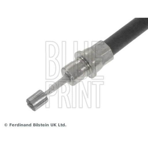 Blue Print Handbrake Cable Right Rear ADA104622