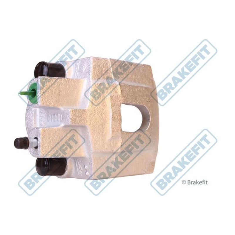 Apec Brake Caliper Assembly Rear Right BCA1502E