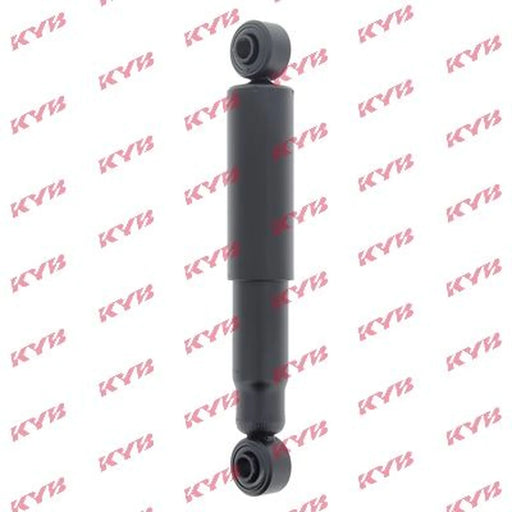 KYB Shock Absorber Damper Strut Front 444302