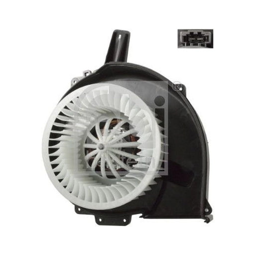 Febi Heater Blower Fan 106285