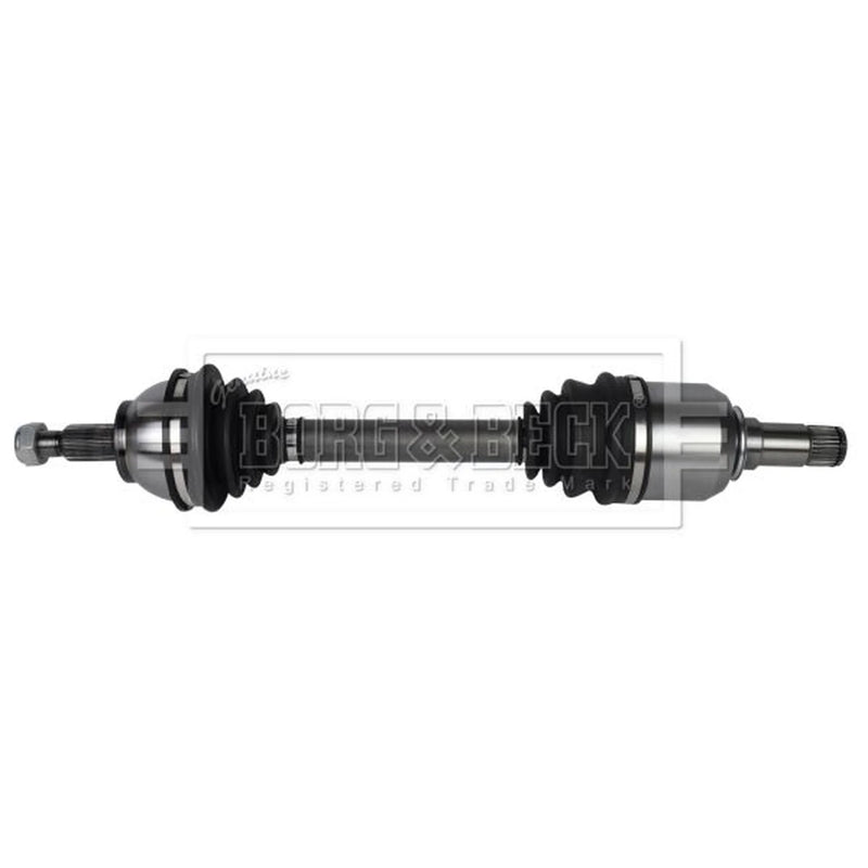 Borg & Beck CV Drive Shaft Driveshaft Front Left BDS1542