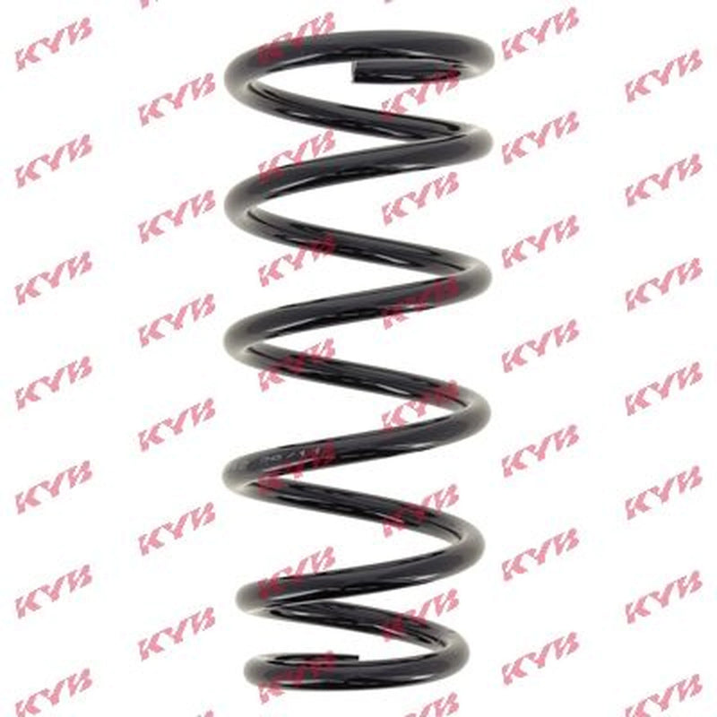 KYB Rear Suspension Coil Spring RC6712