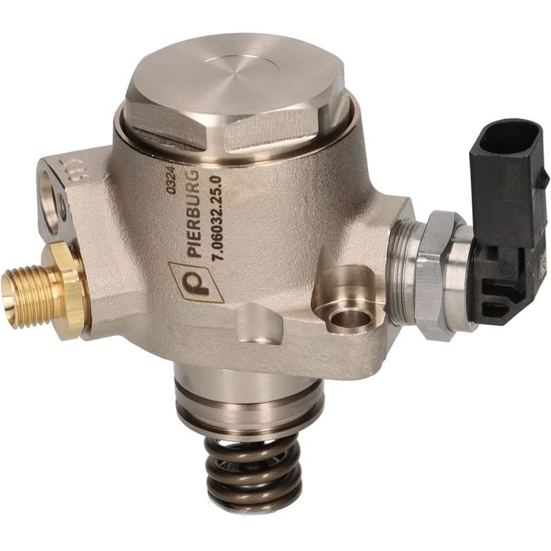 Pierburg High Pressure Fuel Pump 7.06032.25.0