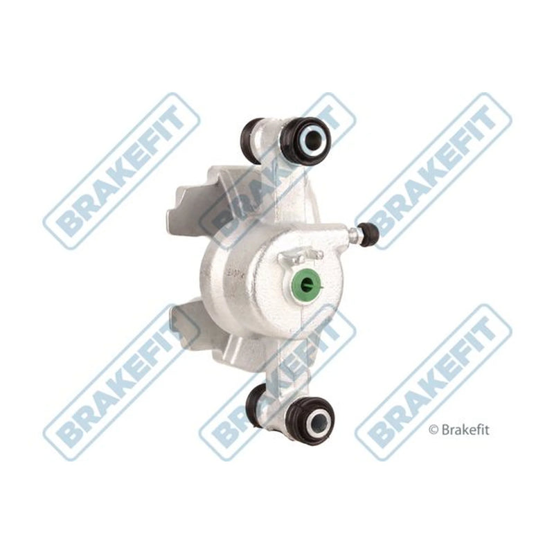Apec Brake Caliper Assembly Front Left BCA1183