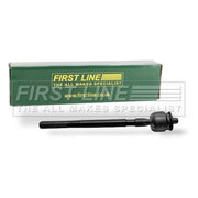 First Line Steering Inner Tie Rod Rack End FTR4832