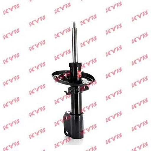 KYB Shock Absorber Damper Strut Front 339724