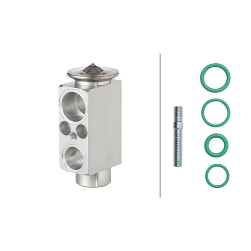 Hella Air Conditioning Expansion Valve 8UW 366 260-281