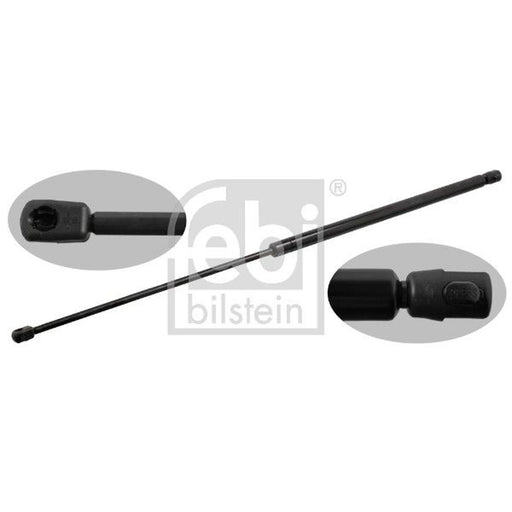 Febi Bonnet Gas Strut Lift Support Hood Lift Shock Repla 24735