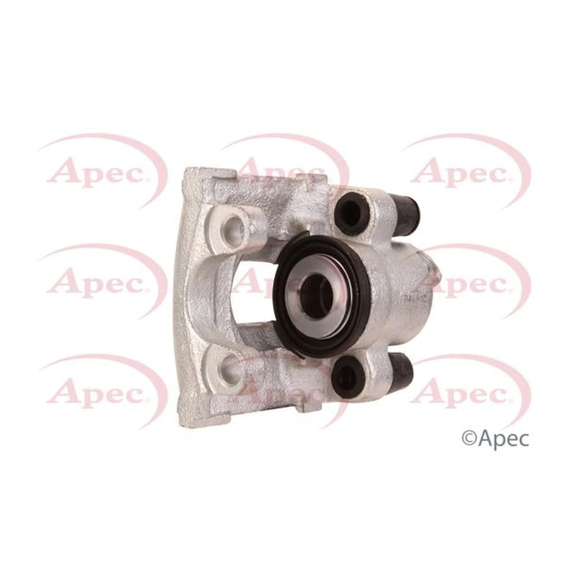 Apec Brake Caliper Assembly Rear Left LCA316