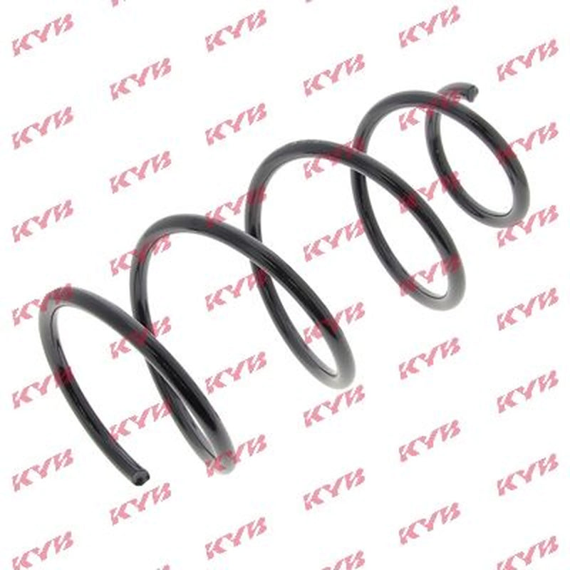 KYB Rear Suspension Coil Spring RG5217