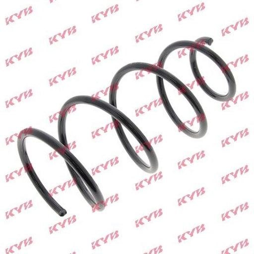 KYB Rear Suspension Coil Spring RG5217