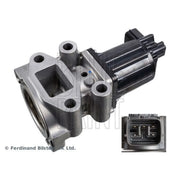 Blue Print Exhaust Gas Recirculation Valve Intak ADBP740015