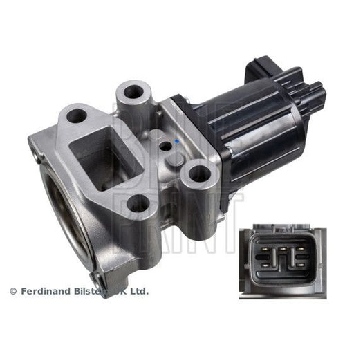 Blue Print Exhaust Gas Recirculation Valve Intak ADBP740015