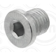 Elring Oil Sump Screw Plug 587.190