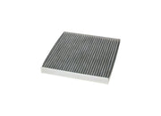 Bosch 1987435551 Filter, cabin air