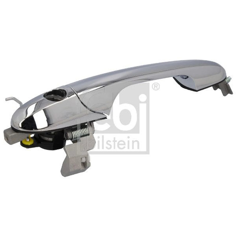 Febi Exterior Door Handle Left Front Plastic 188400