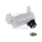 Febi Windscreen Washer Pump 109293