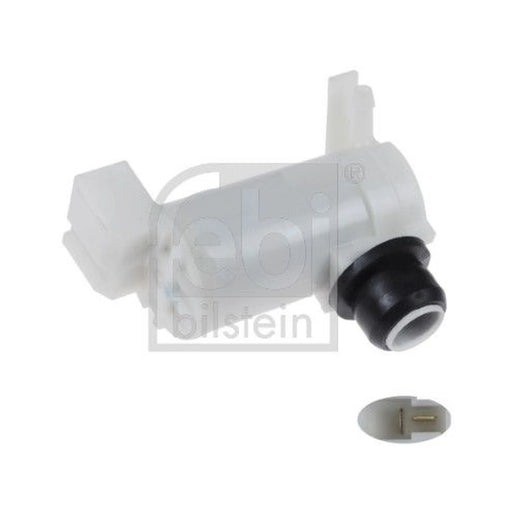 Febi Windscreen Washer Pump 109293