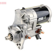 Denso Starter Motor 24V 7.8kW 10 Teeth