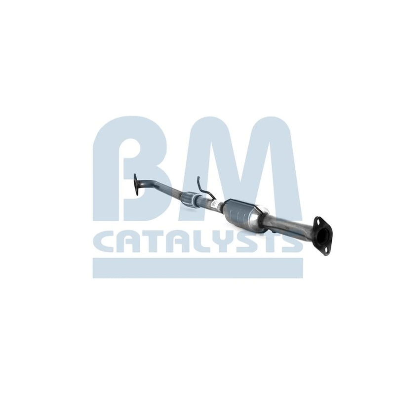 BM Catalysts Homologated Petrol Cat BM90701H