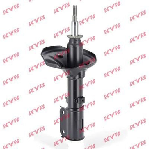 KYB Shock Absorber Damper Strut Front 634042