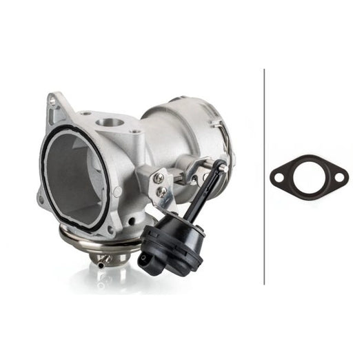 Hella Exhaust Gas Recirculation Valve 6NU 010 171-881
