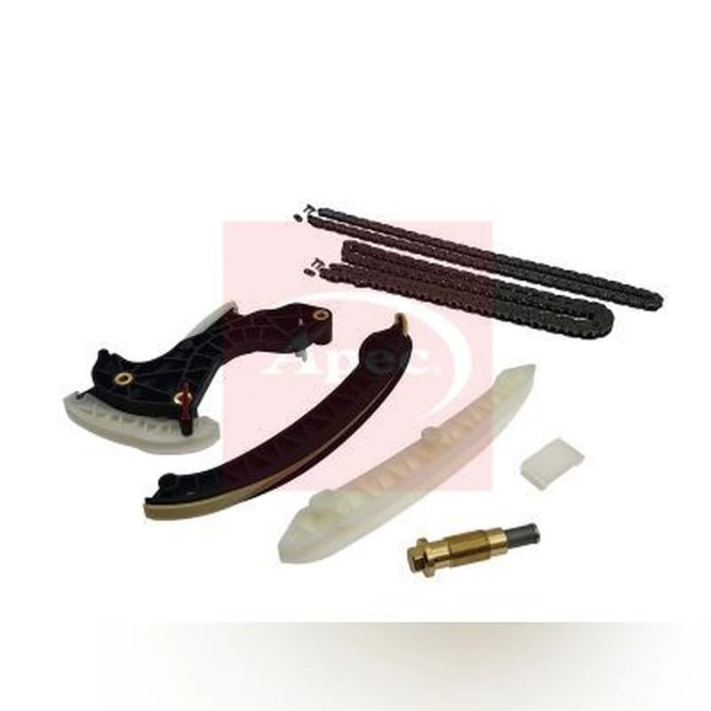 Apec Timing Chain Kit Set 142 Links ACK4069