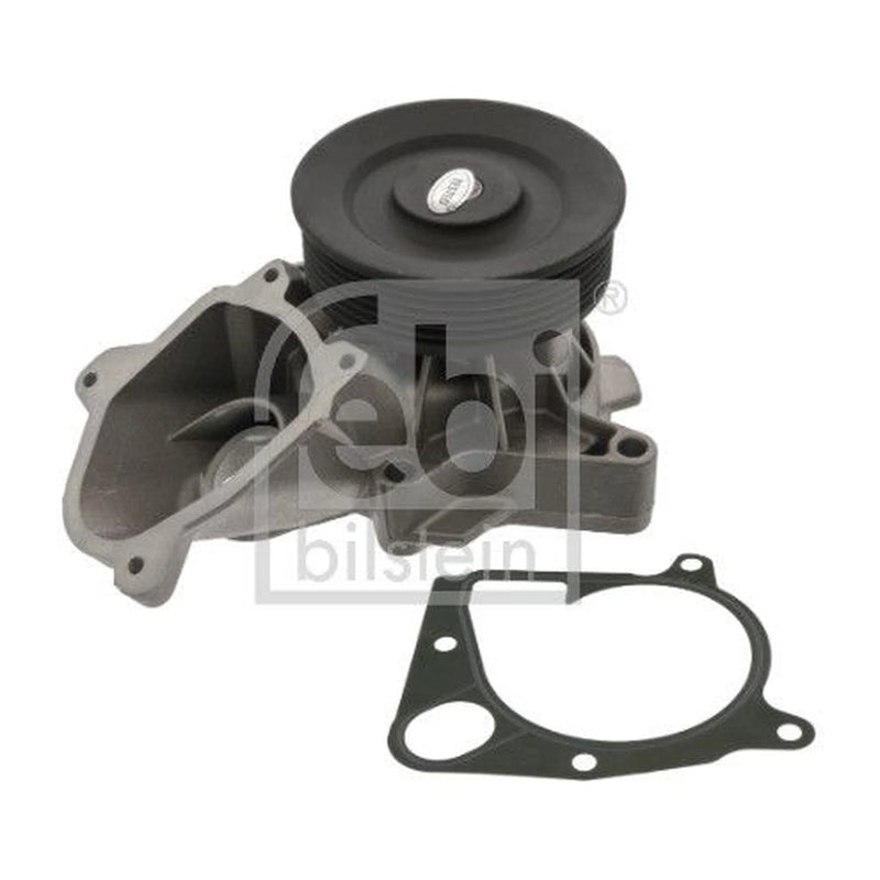 Febi Engine Cooling Water Pump 24027