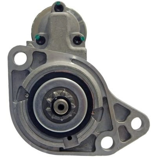 Hella Starter Motor 12V 1.1kW 9 Teeth 8EA 011 610-481