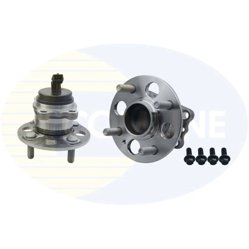 Comline Wheel Bearing Kit CHA485