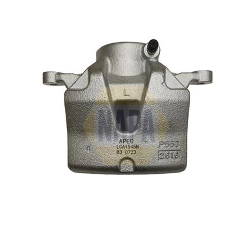NAPA Brake Caliper Assembly Front Left NCA2363