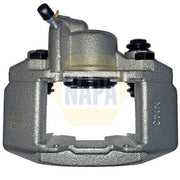 NAPA Brake Caliper Assembly Rear Left NCA1713