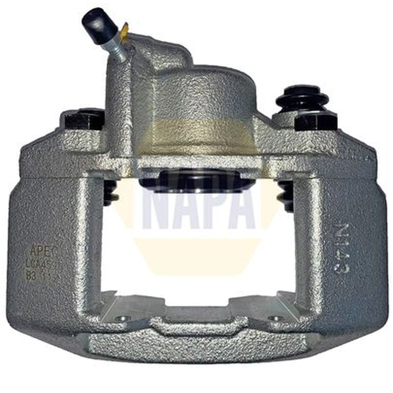 NAPA Brake Caliper Assembly Rear Left NCA1713