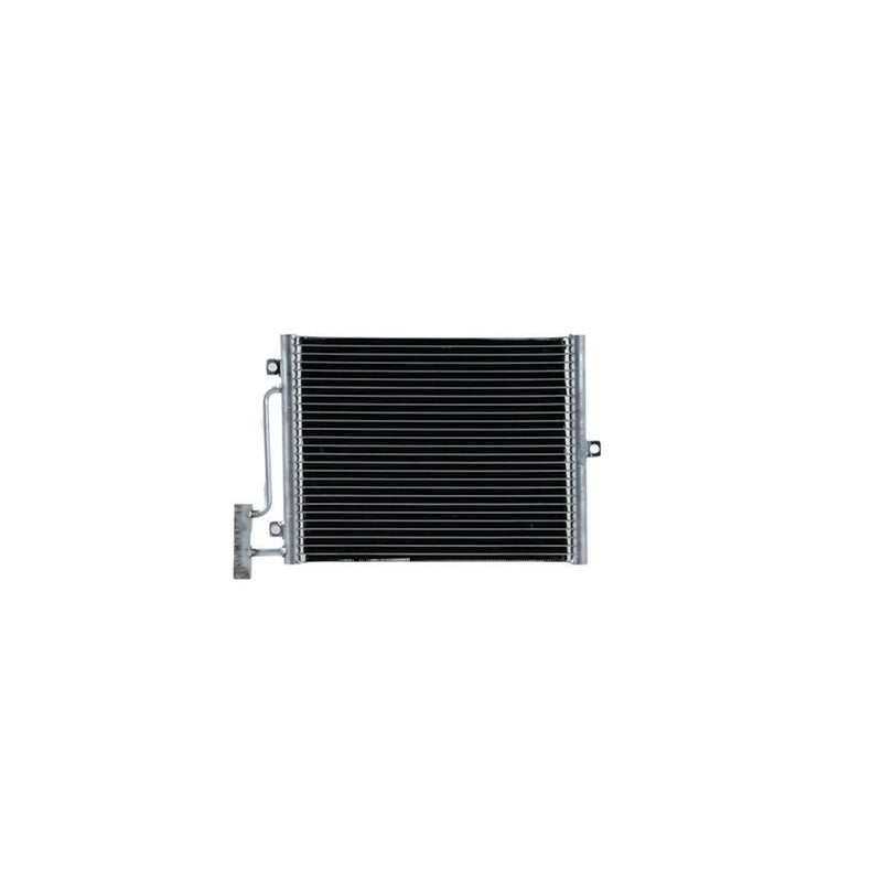 Hella Air Conditioning Condenser 8FC 366 220-391
