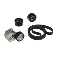 Gates V-Ribbed Belt Set K126PK1708
