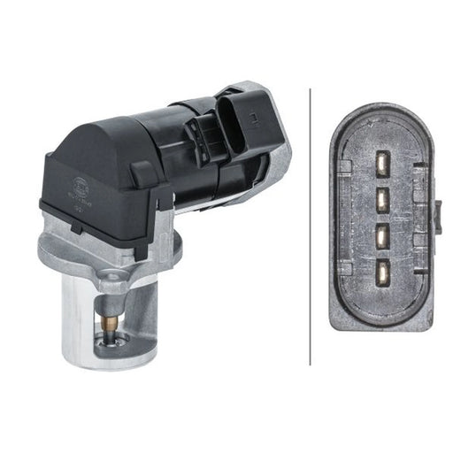 Hella Exhaust Gas Recirculation Valve 6NU 014 864-651