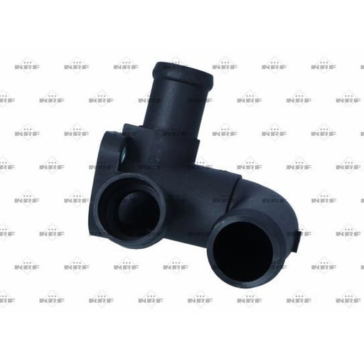NRF Coolant Flange Housing Connector Front 775039