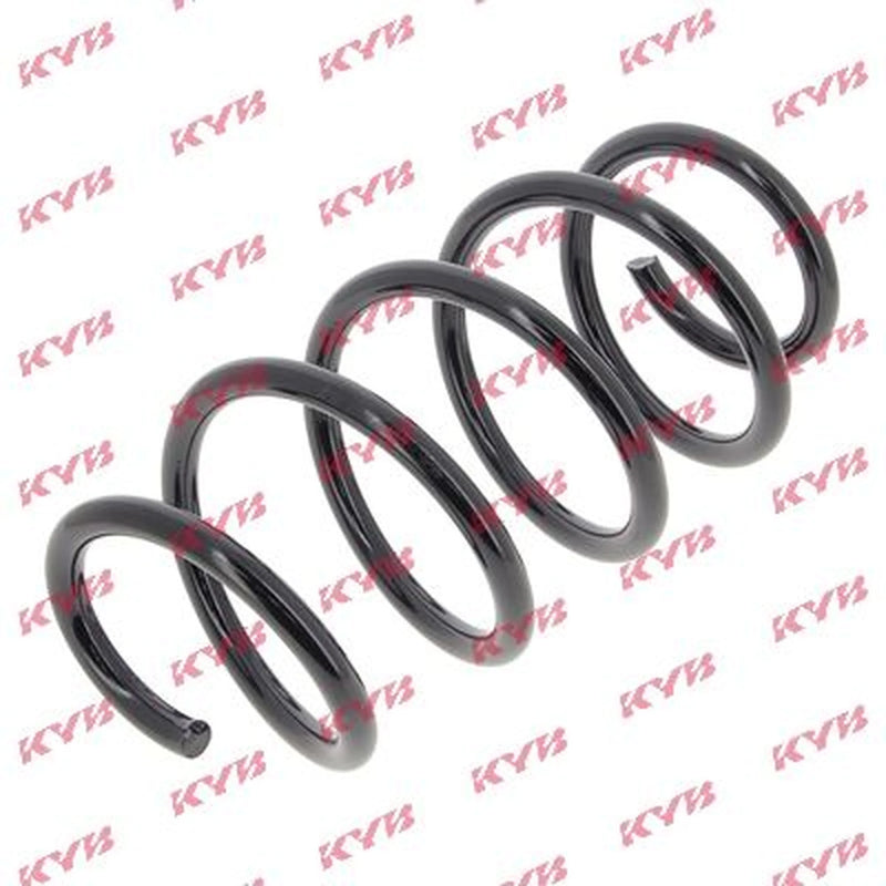 KYB Front Suspension Coil Spring RH1718
