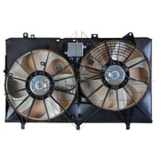 NRF Engine Cooling Fan 47724