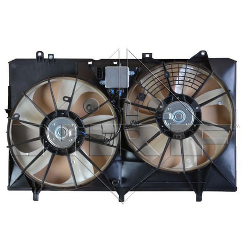NRF Engine Cooling Fan 47724
