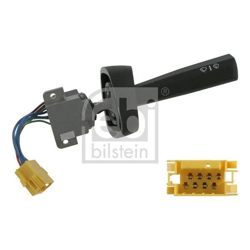 Febi Steering Column Switch Connectors 18716