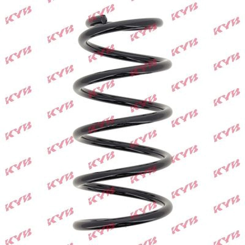 KYB Rear Suspension Coil Spring RC6297