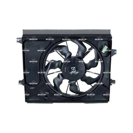 NRF Engine Cooling Fan 47997