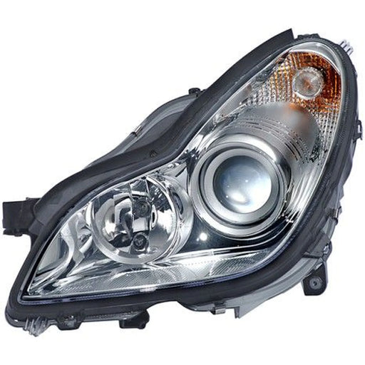 Hella Headlight Headlamp W5W Right 1LS 008 821-341