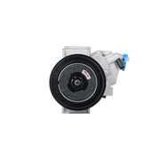 Hella Air Conditioning Compressor 8FK 366 201-471