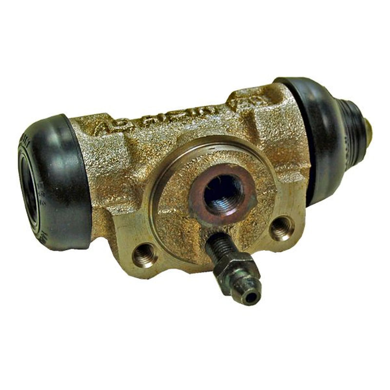 Bosch Wheel Cylinder Hydraulic Brake Rear 0 986 475 918