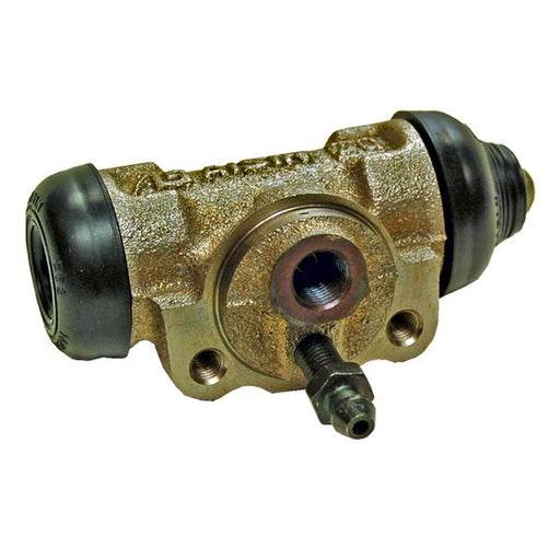Bosch Wheel Cylinder Hydraulic Brake Rear 0 986 475 918